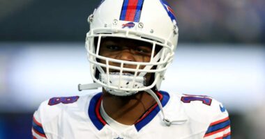 Bills' Ex Amari Cooper Draws Potential Landing Spot Amidst Free Agency