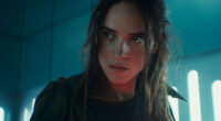 Bix Caleen (Adria Arjona) in Lucasfilm's ANDOR Season 2