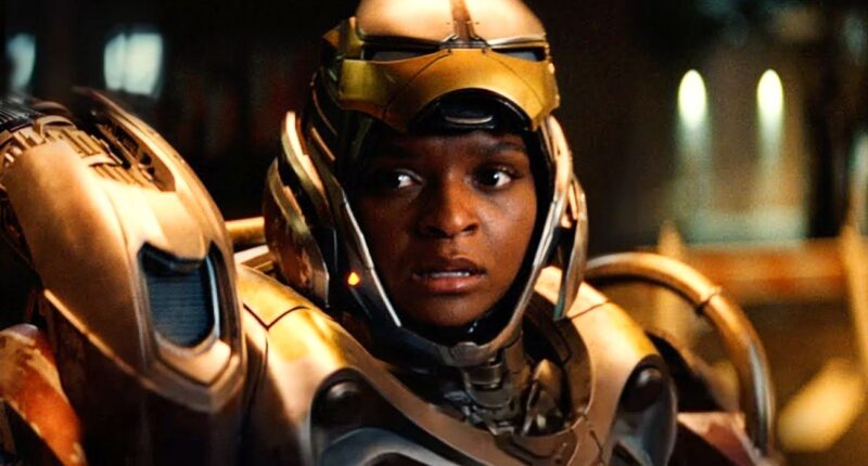 Black Panther Director Ryan Coogler Compares New Marvel Project Ironheart To A Classic Superhero TV Show