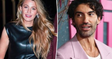 Blake Lively makes surprising move in her heated legal battle against Justin Baldoni