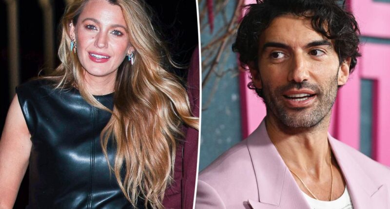 Blake Lively makes surprising move in her heated legal battle against Justin Baldoni