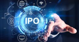 Struggle: Analysis reveals that stock market debuts have raised just £150m in 2025 so far, down 78 per cent on 2024 and the lowest level on records going back to 1999