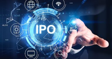 Struggle: Analysis reveals that stock market debuts have raised just £150m in 2025 so far, down 78 per cent on 2024 and the lowest level on records going back to 1999