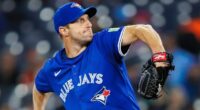 Blue Jays' John Schneider Makes Max Scherzer Announcement
