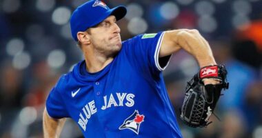 Blue Jays' John Schneider Makes Max Scherzer Announcement