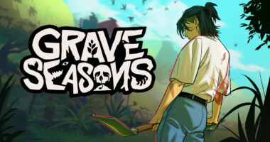 Grave Seasons video game