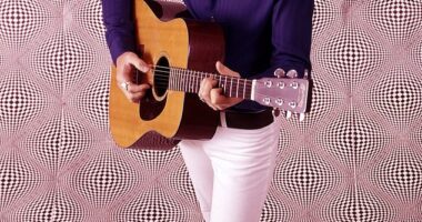 1960s teen idol Bobby Sherman, who was beloved for his hit single Little Woman, has died at the age of 81 after a battle with cancer; pictured 1971