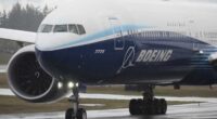 Boeing is making a positive turn, says analyst upgrading stock to buy
