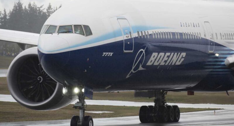 Boeing is making a positive turn, says analyst upgrading stock to buy
