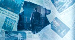 Born Again's Editor Embraced Change During Season 1's BTS Overhaul