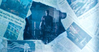 Born Again's Editor Embraced Change During Season 1's BTS Overhaul