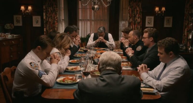 Boston Blue's Reagan Family Replacement Has 1 Big Difference From Tom Selleck's New York Clan