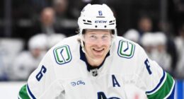 Boston Bruins Linked To $8.4 Million Top NHL Free Agent