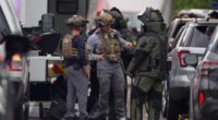 Boulder Terrorist Plotted Attack For Over a Year – HotAir