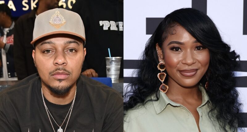 Issa Wrap?! Bow Wow Addresses Weight Gain While Sparking Jade Pinkett Split Rumors With "Back Outside" Post