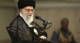 Boxing Khamenei | by Duane Patterson – HotAir