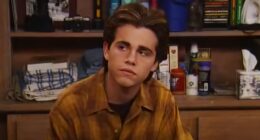 'Boy Meets World' Star, 45, Reveals Why One Episode Almost Broke Him