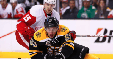 Brad Marchand Net Worth | Celebrity Net Worth