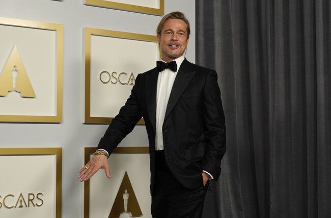 Brad Pitt Has One Hard and Fast Rule He’s Not Breaking to Do Another Movie With Tom Cruise – RedState