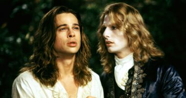 Brad Pitt and Tom Cruise Almost Teamed Up With the Director of ‘F1’ and ‘Top Gun Maverick’ for a Racing Movie