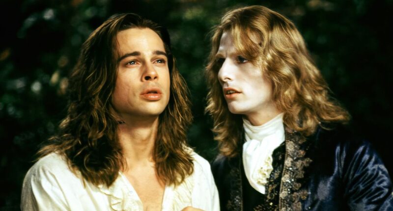 Brad Pitt and Tom Cruise Almost Teamed Up With the Director of ‘F1’ and ‘Top Gun Maverick’ for a Racing Movie