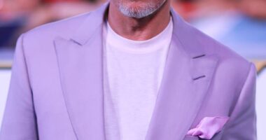 Brad Pitt is reflecting on his mistakes after his bitter divorce from Angelina Jolie officially came to an end ¿ while his fractured relationship with their six children remains unresolved; (seen on June 9)