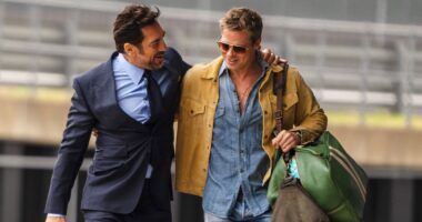 Brad Pitt’s New 83% Rotten Tomatoes Sports Drama Has Already Passed ‘Babylon’ in Just One Weekend at the Global Box Office