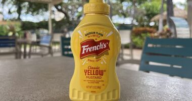 High profile consumer goods have been drawn in to the fray, including French's Mustard