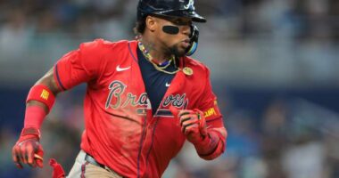 Braves Star Gets Real On Motivation Amid Home Run Derby Announcement