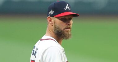 Braves Trade Proposal Moves Chris Sale to AL Contender for Haul