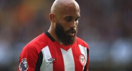 Brentford have warned Man United they will not get Bryan Mbeumo without upping their offer