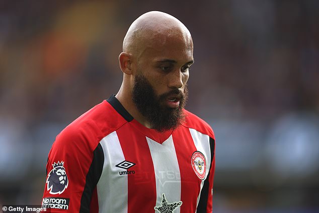 Brentford have warned Man United they will not get Bryan Mbeumo without upping their offer