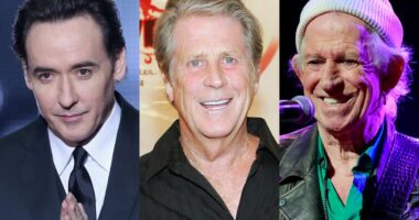 Brian Wilson death: Keith Richards, Nancy Sinatra and John Cusack lead tributes to Beach Boys star