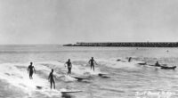Brian Wilson’s California Died Decades Ago