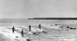 Brian Wilson’s California Died Decades Ago