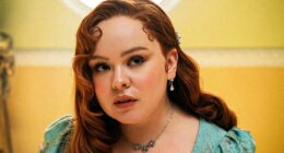 Bridgerton Season 4 Filming Wrap Announced In BTS Video With A Penelope Detail That Has Fans Excited