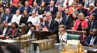 British Lawmakers Vote for Euthanasia Bill.