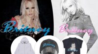 Britney Spears teams up with Balenciaga for merch collection and playlist