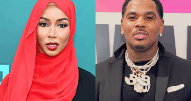 Brittany Renner Reveals She And Kevin Gates Allegedly Divorced After 52 Days Of Marriage