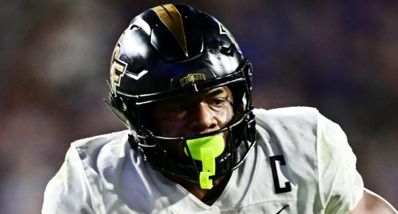 Broncos RB RJ Harvey Praised After Coach Raises Eyebrows