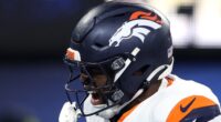 Broncos Warned Against Overlooking RB Audric Estime