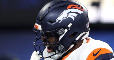 Broncos Warned Against Overlooking RB Audric Estime