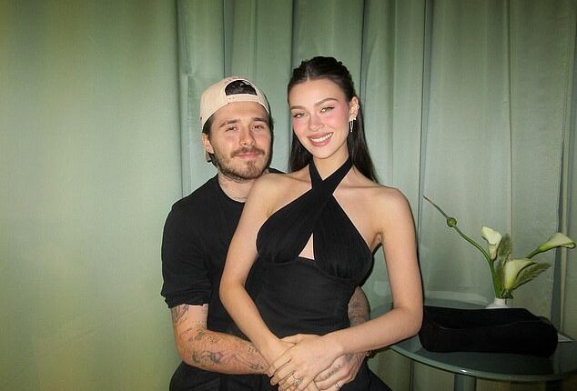 Brooklyn Beckham and his wife Nicola Peltz have hired the Duke and Duchess of Sussex’s lawyer