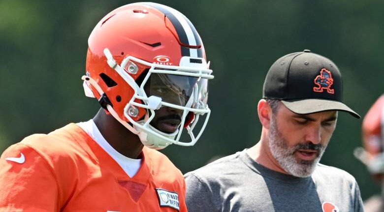 Browns True Feelings on Shedeur Sanders Leaked