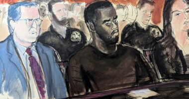 Bruises, Threats And Obama-Shaped MDMA: 7 Shocking Revelations From Diddy's Trial
