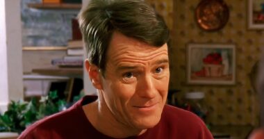 Bryan Cranston's Iconic 25-Year-Old Sitcom Is Killing It On Global Streaming Charts Ahead Of Disney+ Revival