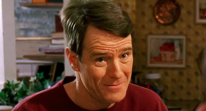 Bryan Cranston's Iconic 25-Year-Old Sitcom Is Killing It On Global Streaming Charts Ahead Of Disney+ Revival