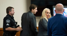 Bryan Kohberger: Judge Denies Motions to Delay Trial, Allow Defense to Present ‘Alternate Perpetrators’ at Trial