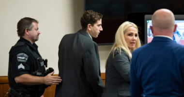 Bryan Kohberger: Judge Denies Motions to Delay Trial, Allow Defense to Present ‘Alternate Perpetrators’ at Trial