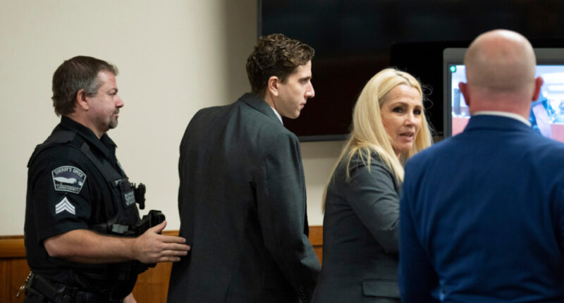 Bryan Kohberger: Judge Denies Motions to Delay Trial, Allow Defense to Present ‘Alternate Perpetrators’ at Trial